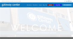 Desktop Screenshot of gatewayctr.org
